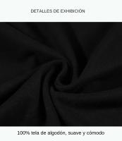 Camiseta De Algodón Respirable Para Hombre Con Estampado De Anime Boku No Hero Academia Deku Manga Corta Estilo Casual O-Neck - details 3