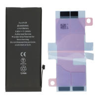 Generica Batería de Repuesto para Iphone XR - Capacidad 2942 Mah - Nueva Fabricación - Adhesivo Incluido - details 0