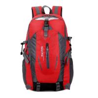 Mochila De Senderismo 40L Ligera Para Viajes Montañismo Impermeable Bolsas Deportivas Rucksack Para Hombres Con Sistema De Alivio De Peso Air Cushion Belt - details 4