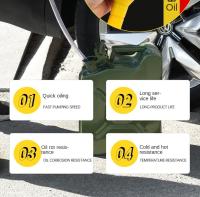 Bomba De Combustible Manual Para Coche Transferencia De Líquido Petrolero Diésel Ahorrador De Gasolina Y Gas - details 8