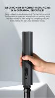 Abrevidor De Botellas De Vino Eléctrico Automático Recargable Con Base De Carga Herramientas De Vino Eco-amigable Acero Inoxidable - details 9