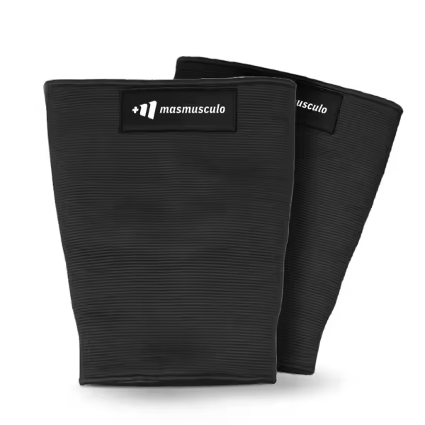 Rodilleras de Neopreno Masmusculo - 1