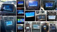 Navifly Jugador Multimedia Para Coche De 7 Pulgadas Táctil HD Universal 2 DIN Carplay FM BT Soporte Para Toyota Honda VW Corolla Camry Rav4 - details 4