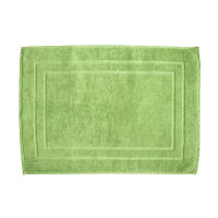 MEVAK LIVING - Alfombra de baño de rizo 100% algodón 800 gramos m2. - details 2