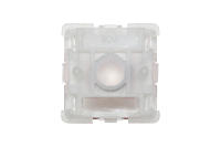 Everglide Switches Lineales Para Teclado Mecánico Magnético Resistente Al Agua 47g 100m 3.5mm 650Gs Accesorio De Teclado KPrepublic - details 4