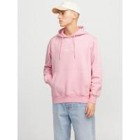 Jack & Jones Hombre sudadera con capucha y bolso frontal Mod JORVESTERBRO SWEAT varios colores  Muy Suave y Cálida Ref 241687 - details 15