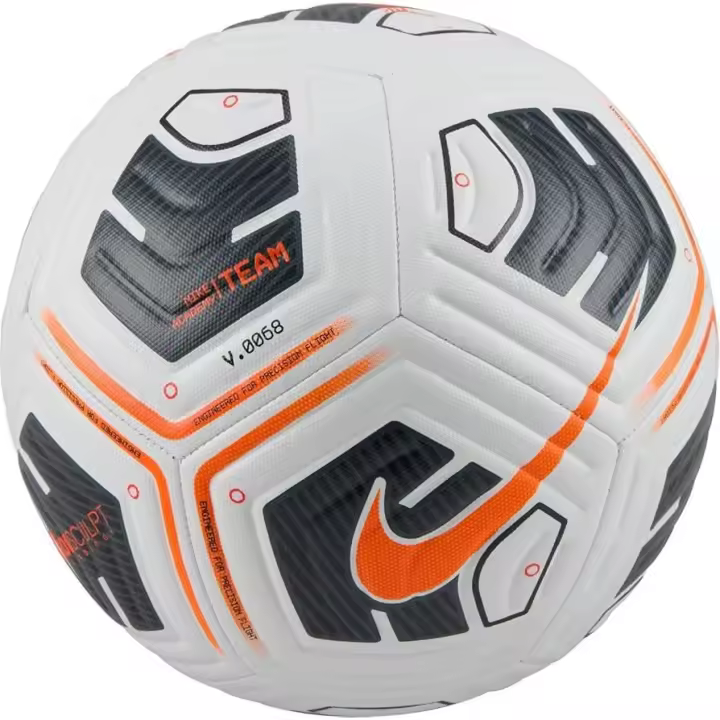 Baln NIKE ACADEMY TEAM 24 FZ7540 101 Blanco - 1