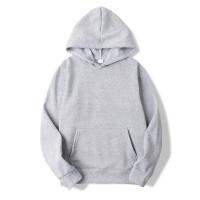 Suéter De Hombre Con Capucha Estilo Casual Para Fitness Y Deporte Prenda Cálida Para Otoño E Invierno Sudadera De Poliéster Talla Regular - details 5