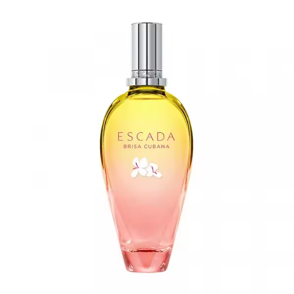 ESCADA - Brisa Cubana - Edición Limitada - 1