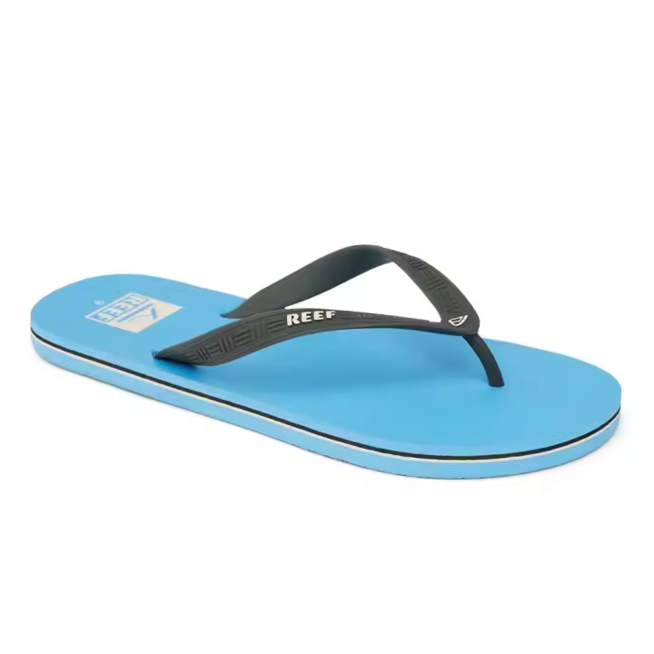 Calzado hombre Chanclas Reef Chanclas Seaside Azul - 1
