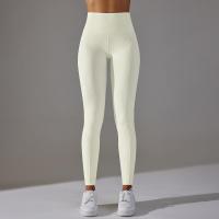 SSITO Pantalones de Yoga para fitness, Mallas con fruncido en el asiento, Pantalones de Realce para Gimnasio, Mallas de entrenamiento para Mujer - details 3