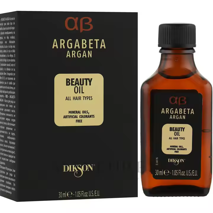 SERUM DE ACEITE DE ARGAN 100 ML ARGABETA DIKSON - 1