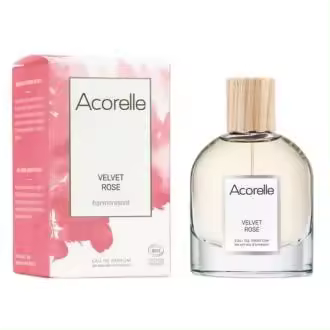 EAU DE PARFUM VELVET ROSE 50 ml - 1