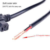 Conector De Cable Tipo Cobre Para Scooter E-Bike Patinete Eléctrico Portátil Adaptador De Carga Exterior Para Skateboard - details 5