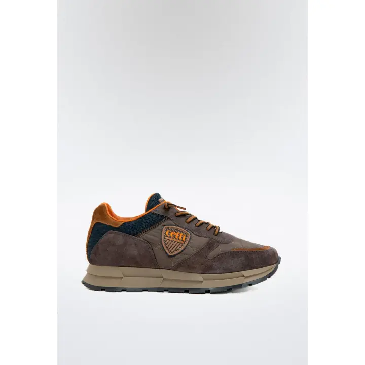 Deportivo de hombre taupe Cetti c-1336 - 1