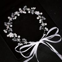 Diadema De Cristales Para Novia En Plata/Oro Hecha a Mano Diademas De Cabello Con Rhinestones Accesorios De Boda Para Mujer Diadema De Reina Regalo - details 8