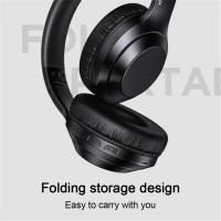 Lenovo Auriculares Inalámbricos TH10 Originales con Bluetooth | Cascos Hi-Fi con Micrófono para Gaming, Esports y Deportes - details 19