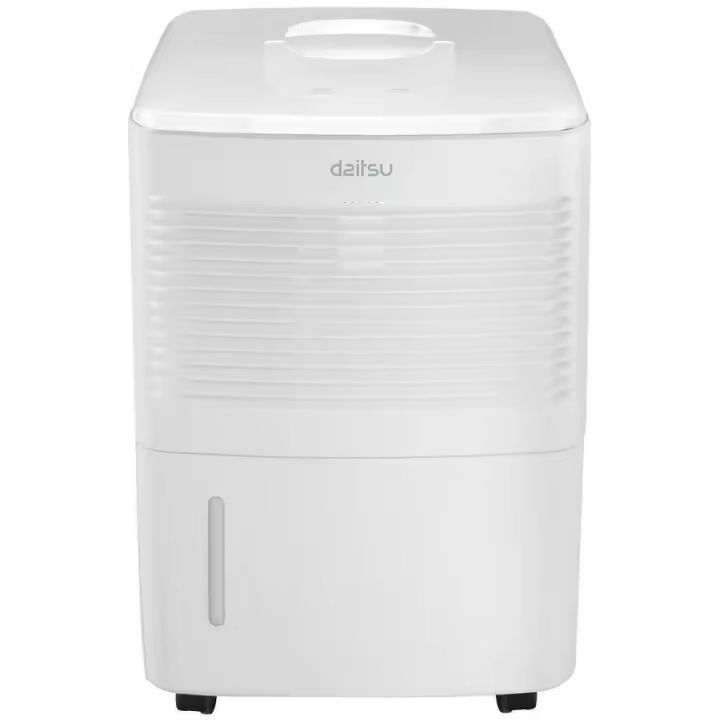 DAITSU DESHUMIFICADOR ADD12XB 12L/DIA - 1