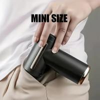 Masajeador De Músculo Fascial Gun Masajeador De Percusión Manoportable Para Corporal Espalda Y Cuello Pierna Batería Recargable 2000mAh Velocidad De 2800rpm - details 0