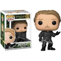 Funko  Westley Dread Pirate Pirat Roberts Princesa Prometida  Princess Bride Funko Pop 578 - details 0