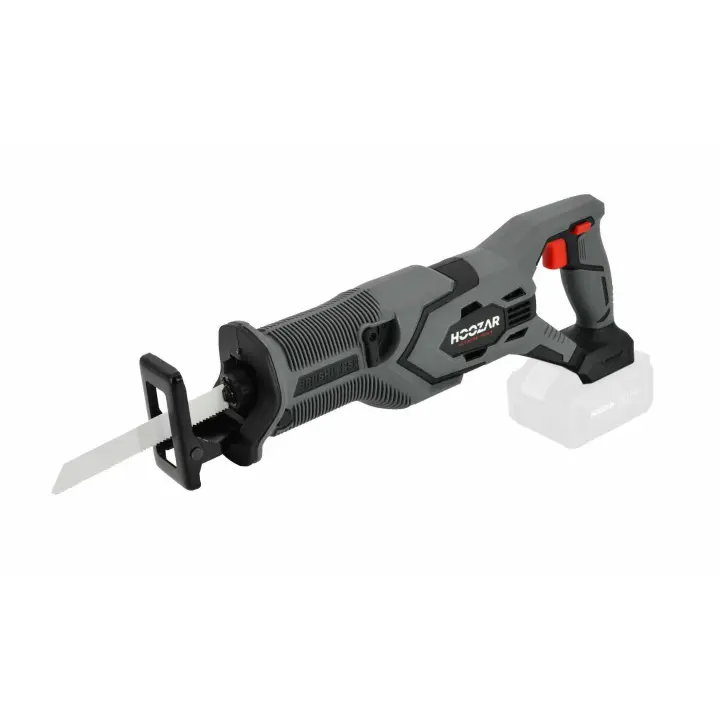 Hoozar piła szablasta bezszczotkowa 18v solo rs10bl-0 - 1