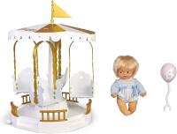 Barriguitas Carrusel con 1 muñeca incluida - Famosa 700015806 - details 2