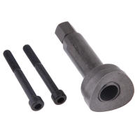 Herramienta De Reparación Universal Para Motocicleta Moto Bike ATV Extracador Y Quitarroedor De Juego De Pistón De Motor De Acero - details 3