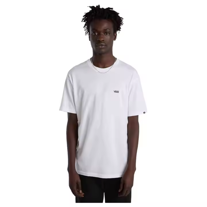Camiseta Vans Left Chets Logo Tee - 1