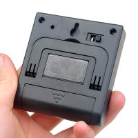 Termómetro De Barbacoa TP700 Con Probing De 15CM Medición De Temperatura En 5 Segundos Alarma De Temperatura Alta 300℃ Función De Timer Material Metálico Digital - details 2