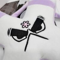 Muñeco De Peluche Alfabeto Inglés 26 Letras Juguete Suave Para Niños Y Niñas Regalo De Navidad Montessori Relleno De Algodón PP - details 44