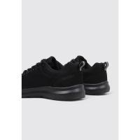 Paredes CETUS Deportivas Planas Unisex Negro - details 2