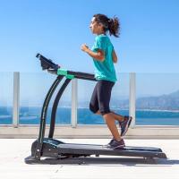 Cecotec Runnerfit Sprint - Cinta de Correr Eléctrica - details 1