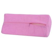 Almohadilla De Mano Suave En 10 Colores Para Uñas Y Manicura Soporte De Esponja Para Mesa Profesional Antideslizante Portátil - details 4