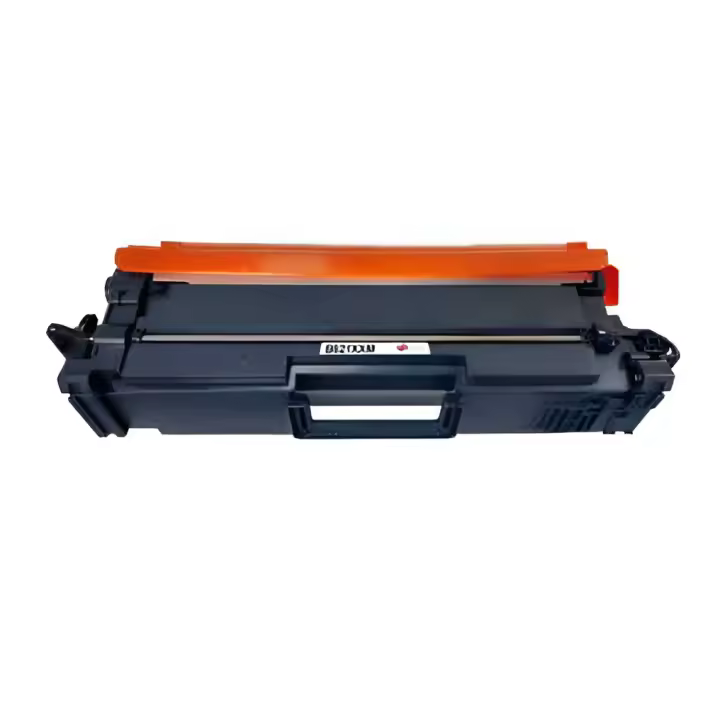 Compatible brother tn821xxl / tn821 xl magenta cartucho de toner tn821xxlm - 1