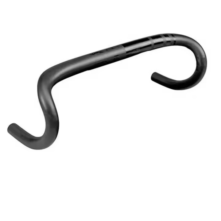 Deda Manillar Superleggera Limited Edition Negro - 1