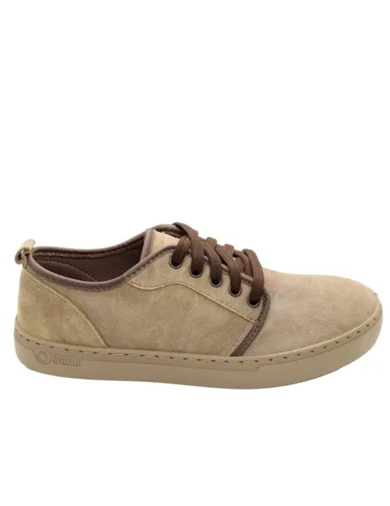 Zapatillas Natural World Miso beige hombre - 1
