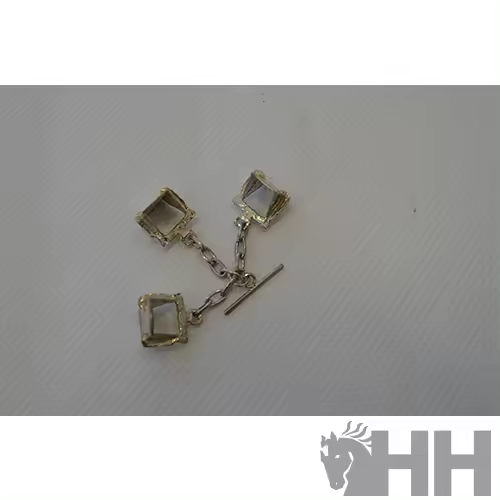 CAIRELES PLATA GR. CORREA - 1