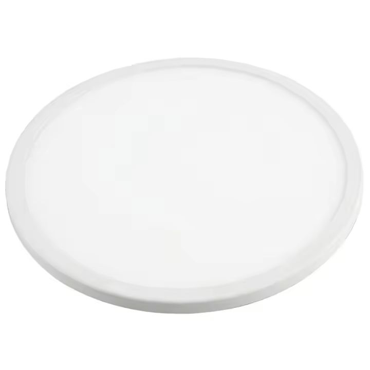 Downlight LED Ajustable Redondo Blanco 6W Fría Matel - 1