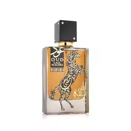 Lattafa Perfume Unisex Eau De Parfum Lail Maleki 100 Ml - 1