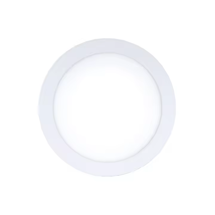 LDV LIGHTING LDV - Downlight LED 18w Empotrable Redondo Blanco 3000k - Iluminación Moderna Hogar - 1