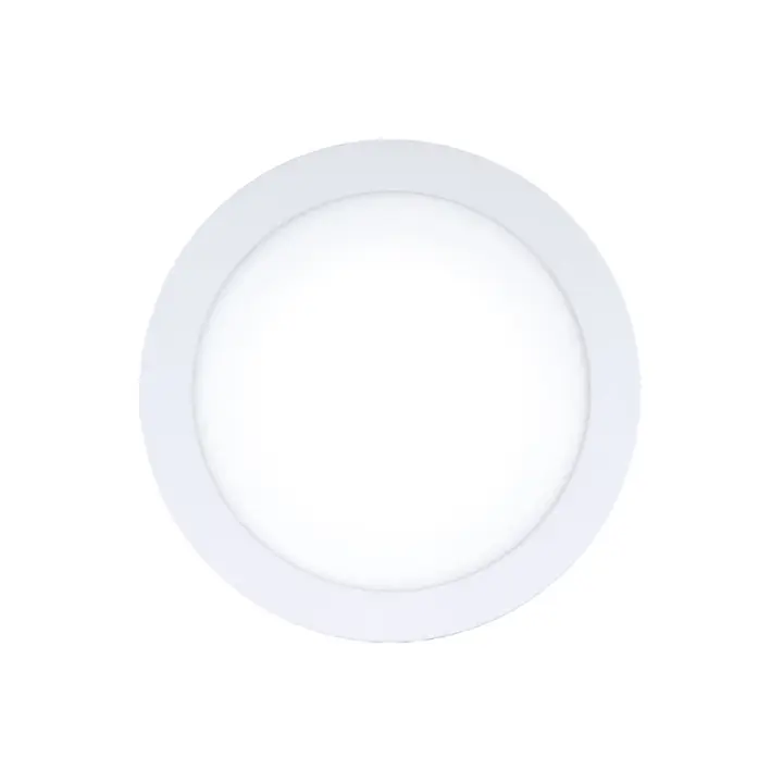 LDV LIGHTING LDV - Downlight LED 18w Empotrable Redondo Blanco 3000k - Iluminación Moderna Hogar - 1