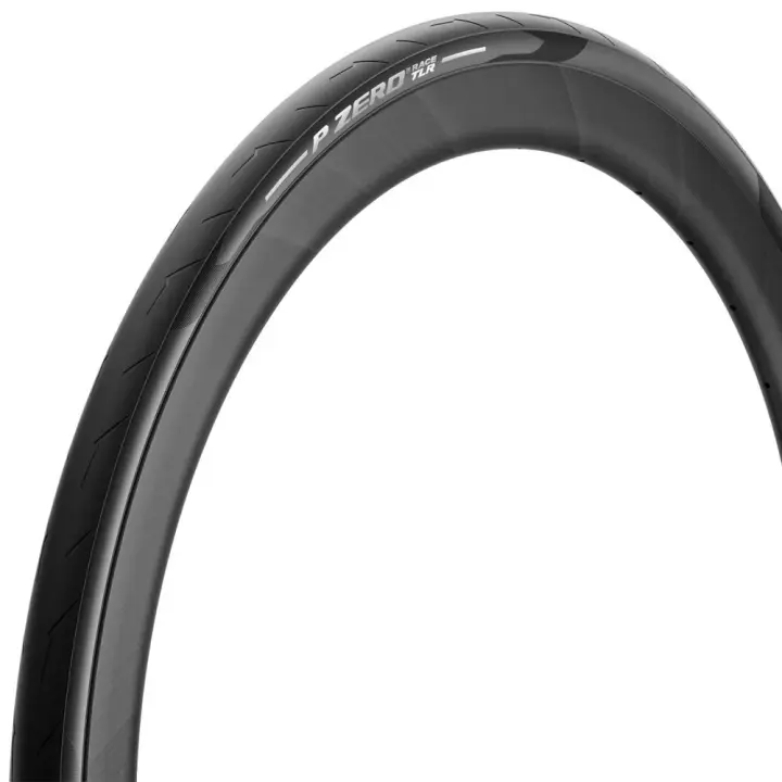 Pirelli Cubierta De Carretera P Zero Race Tubeless 700c X 26 - 1