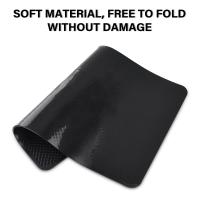 Alfombra Antideslizante Para Coche PVC Antideslizante Para Tablero De Dacia Duster Logan MCV Sandero Stepway Dokker Accesorios De Auto - details 3