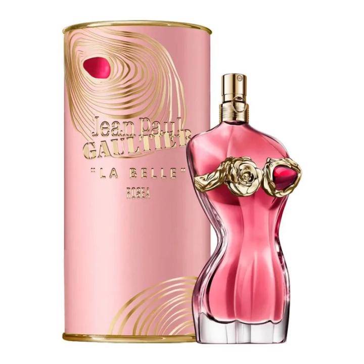 Jean Paul Gaultier La Belle Rosea Eau de Parfum 100 ml — oferta en Miravia