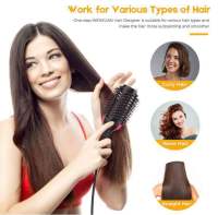 Secador de Pelo Turmalina 4 en 1 - Ideal para Todo Tipo de Paco - details 6