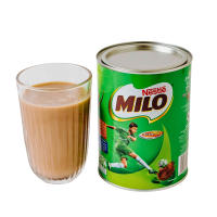 2 bottles de Nestlé Milo Active Go 400g - Bebida de Malta en Polvo con Sabor a Chocolate - details 1