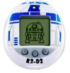 Bandai Tamagotchi Star Wars R2-D2 Blanco - mascota virtual - - details 1