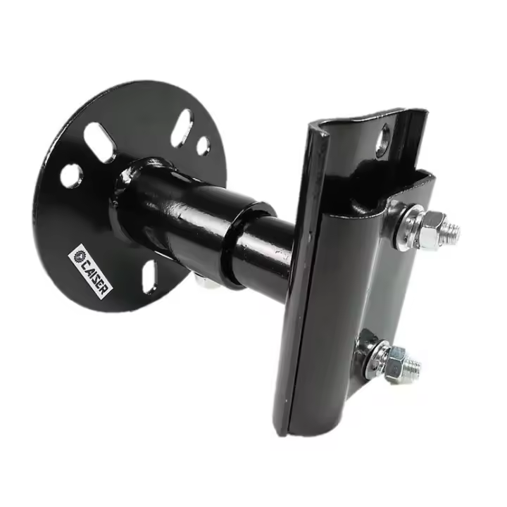 CAISER Soporte Gato Farm Jack High Lift Jack para Rueda de Repuesto 4x4 - Soporte con Acople a Rueda para Todoterrenos - 1