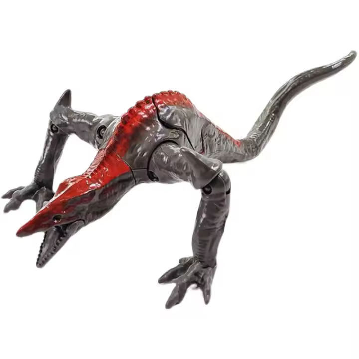 Figura De Acción King Kong VS Skull Crawler Nuevo Modelo De La Película Skull Island Juguete De Muñeco Móvil Para Niños - 1