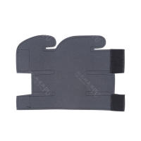 Estuche Protector De Cuero Para Trompetas Accesorios De Instrumentos De Bronce Con Agarre En Mano Extensión De Vida Útil - details 1